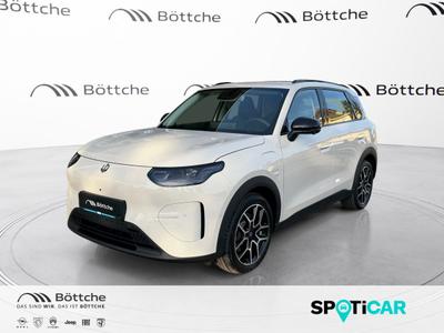 Leapmotor B03X