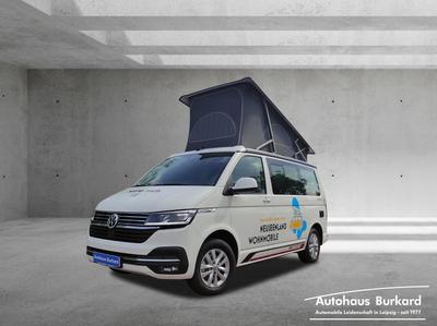 VW T6 California