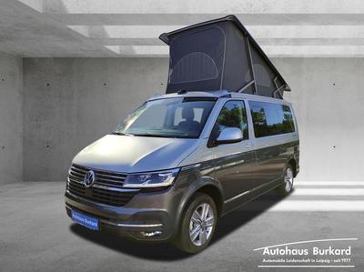 VW T6 California