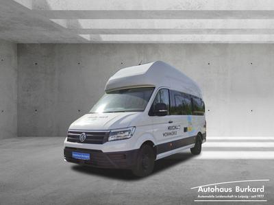 VW Grand California