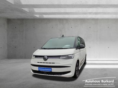 VW T7 Multivan