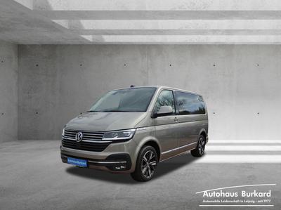 VW T6 Multivan