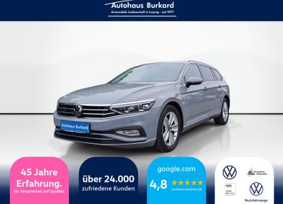 VW Passat Variant