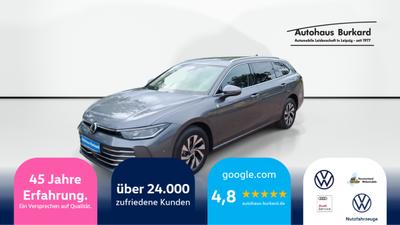 VW Passat Variant