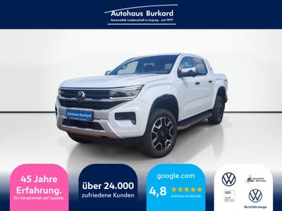 VW Amarok