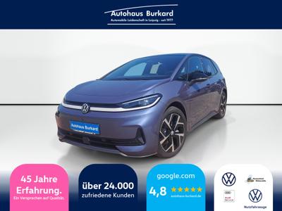 VW ID.3 Neo