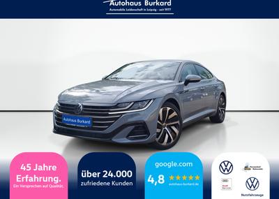 VW Arteon
