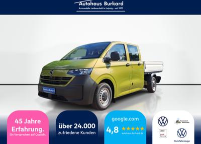 VW T7 Transporter