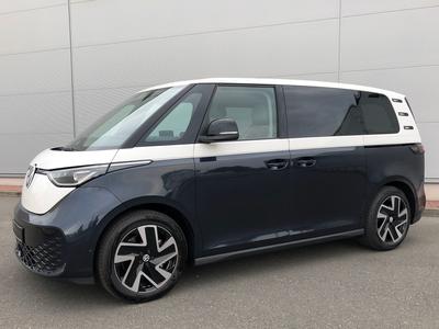 VW ID. Buzz