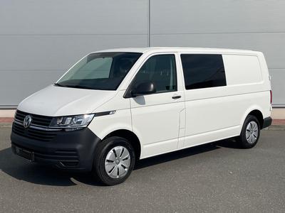 VW T6.1 Transporter