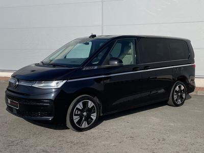 VW T7 Multivan