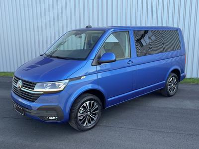 VW T6.1 Transporter