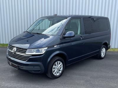 VW T6.1 Transporter