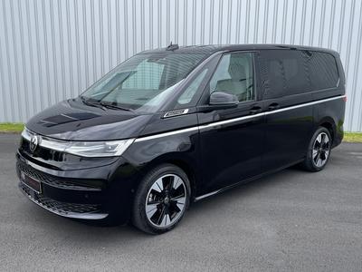 VW T7 Multivan