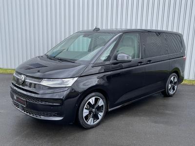 VW T7 Multivan