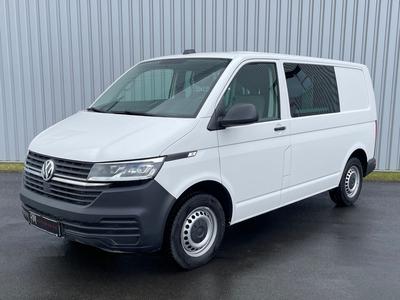 VW T6.1 Transporter