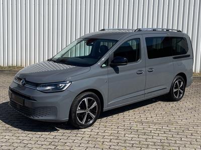 VW Caddy Maxi