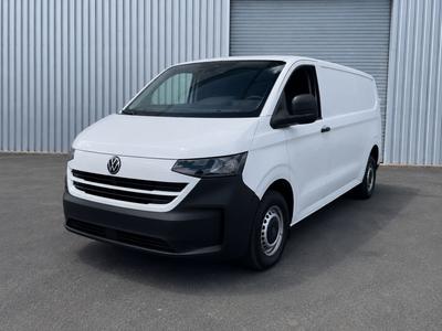 VW T7 Transporter