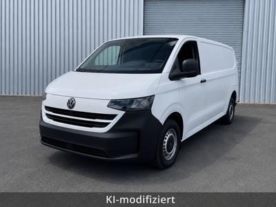 VW T7 Transporter