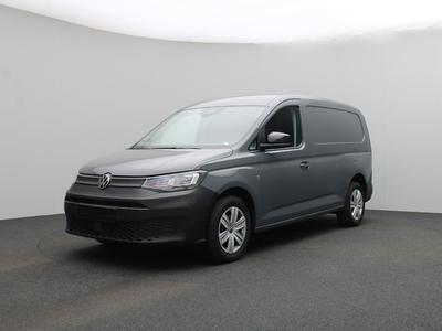 VW Caddy Maxi