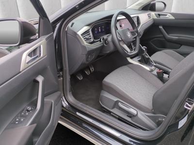 VW Taigo