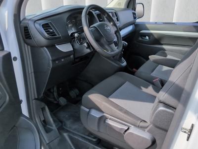 Opel Zafira Life