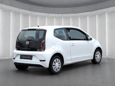 VW up!
