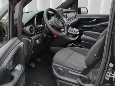 Mercedes-Benz V 200