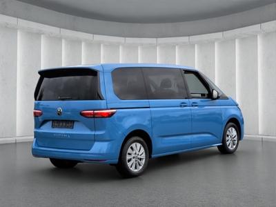 VW T7 Multivan