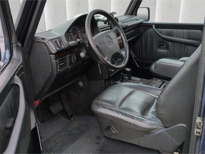 Mercedes-Benz G 300