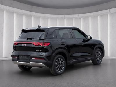 BYD ATTO 2