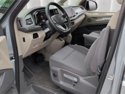 VW T7 California