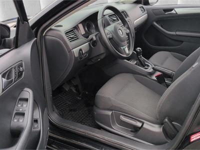 VW Jetta