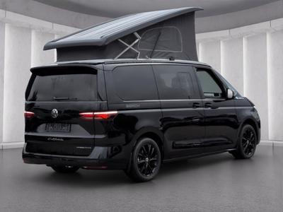 VW T7 California