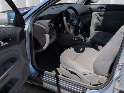 VW Passat Variant