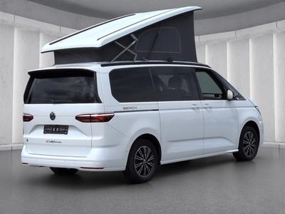 VW T7 California