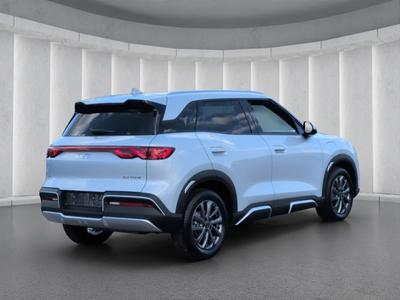 BYD ATTO 2