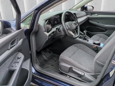 VW Golf