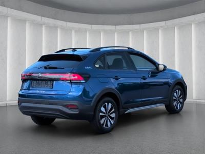 VW Taigo