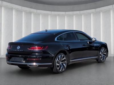 VW Arteon