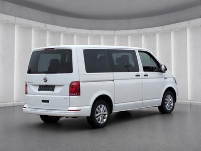 VW T6 Multivan