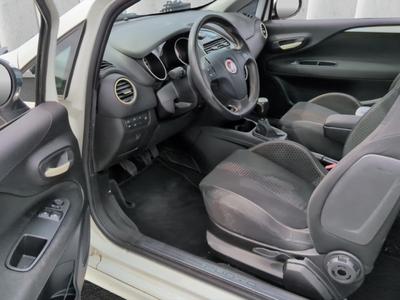 Fiat Punto Evo