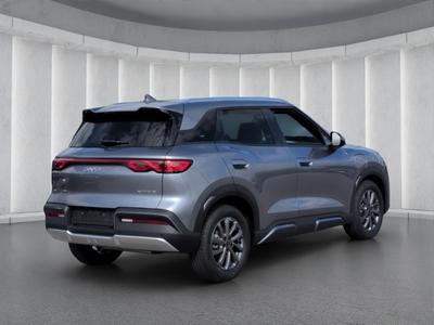 BYD ATTO 2