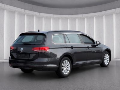 VW Passat Variant