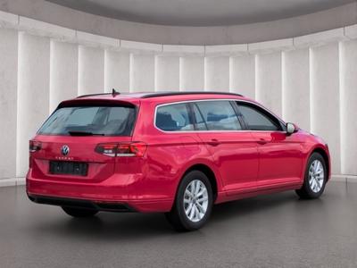 VW Passat Variant