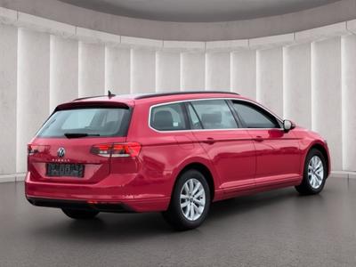 VW Passat Variant