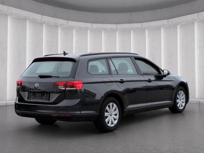 VW Passat Variant