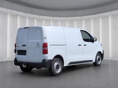 Citroen Jumpy
