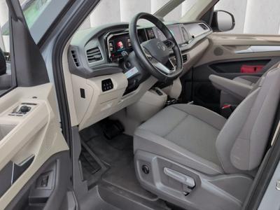 VW T7 California