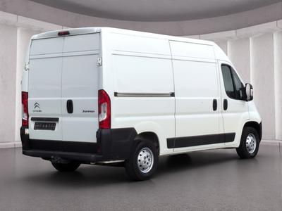 Citroen Jumper
